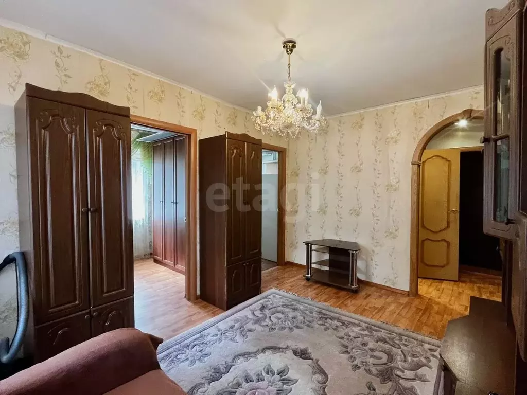 2-к кв. Курская область, Курск ул. 1-я Фатежская, 82 (43.0 м) - Фото 2