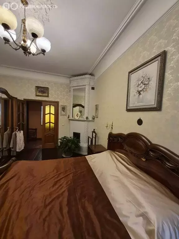 2-комнатная квартира: Санкт-Петербург, 14-я линия Васильевского ... - Фото 1