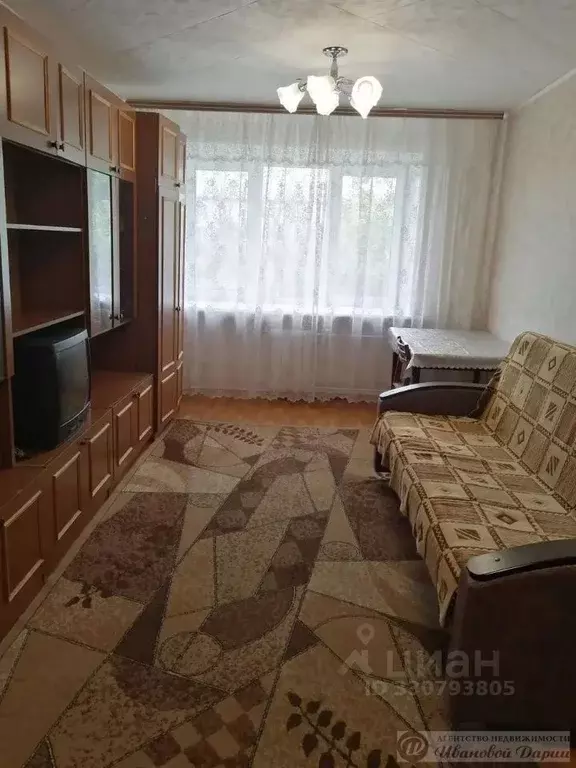 Комната Самарская область, Самара ул. Антонова-Овсеенко, 12а (16.0 м) - Фото 1