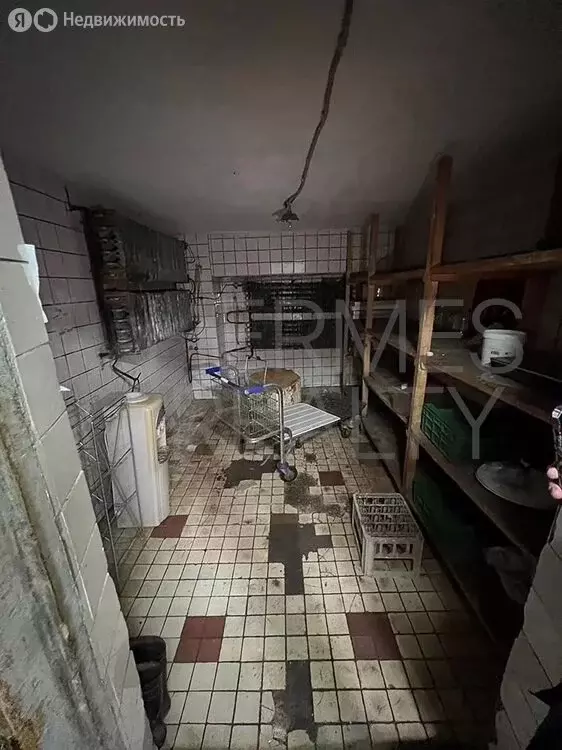 Помещение свободного назначения (600 м) - Фото 1