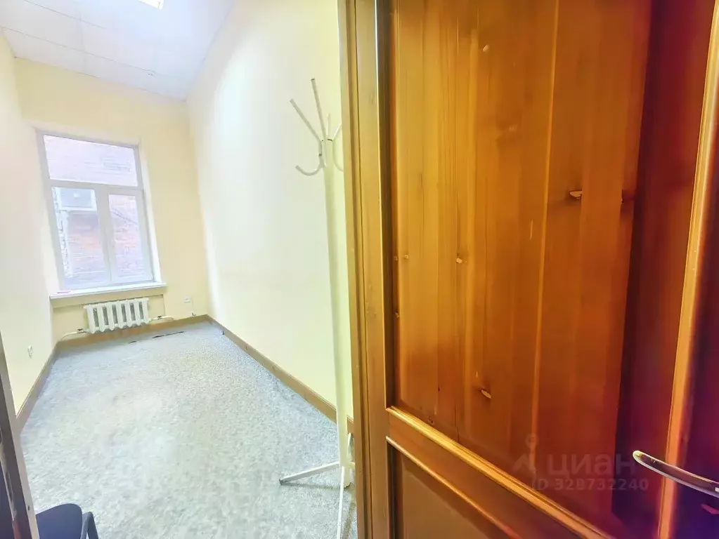 Офис в Томская область, Томск ул. Обруб, 10 (29 м) - Фото 1