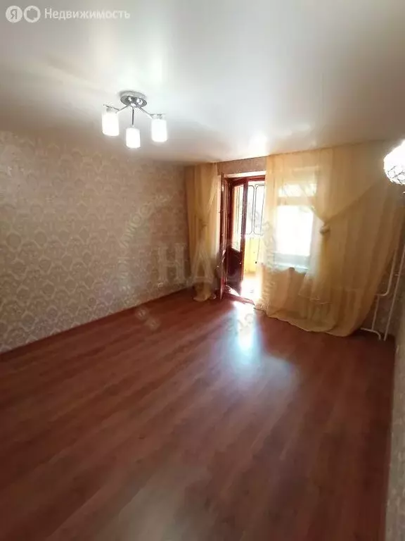2-комнатная квартира: Курск, улица Гоголя, 36 (48.3 м) - Фото 1