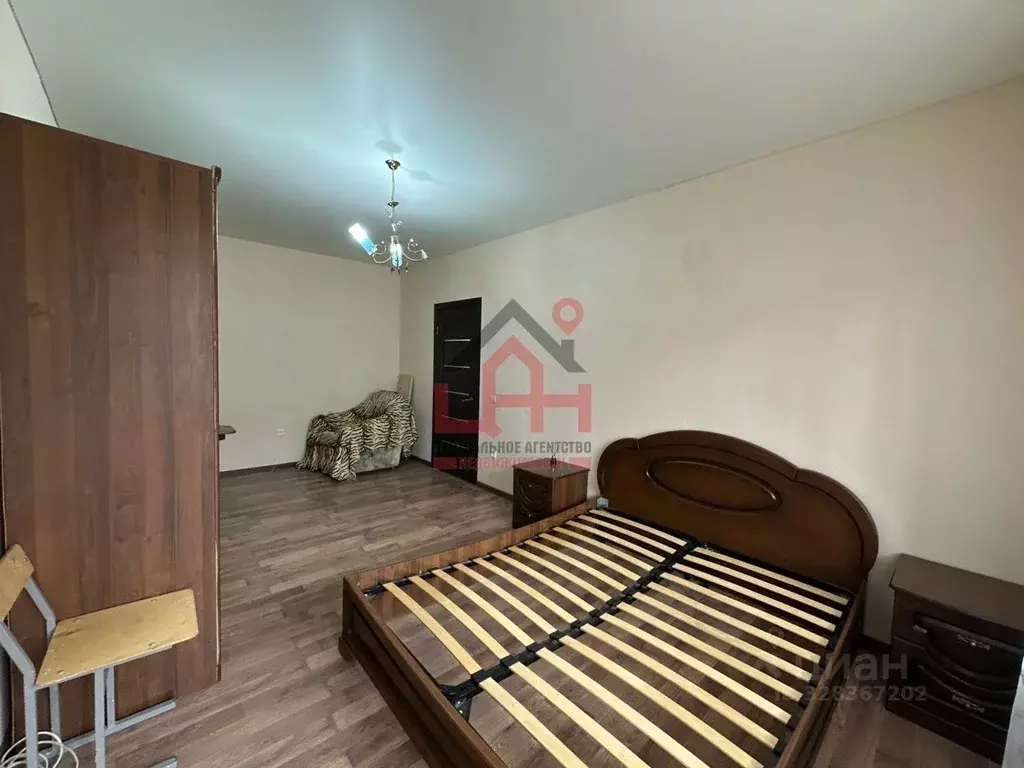 1-к кв. Ставропольский край, Ессентуки Предгорная ул., 18 (37.4 м) - Фото 2