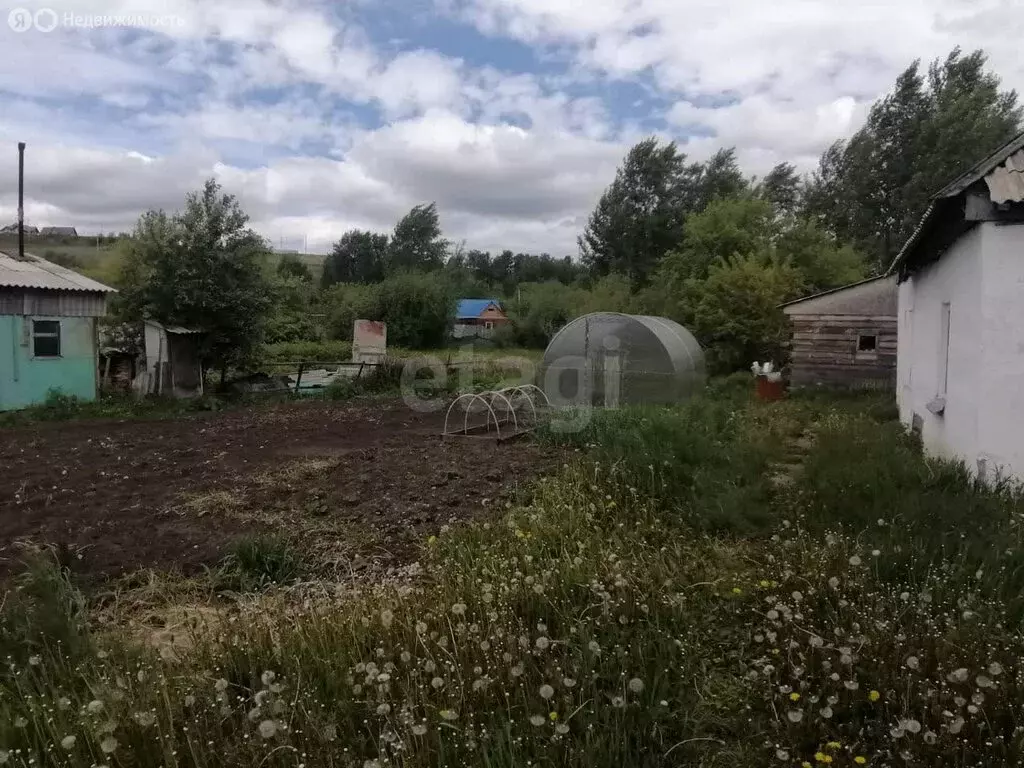 Участок в Искитим, улица Авроры (954 м) - Фото 0