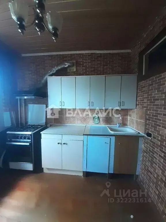1-к кв. Владимирская область, Ковров ул. Кирова, 71 (34.0 м) - Фото 0