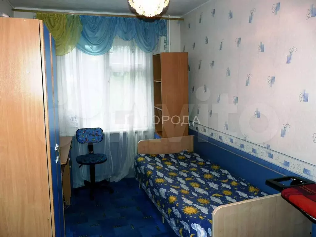 2-к. квартира, 45 м, 6/9 эт. - Фото 1