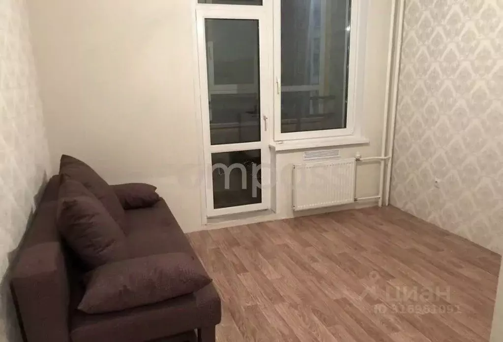 Студия Тюменская область, Тюменский район, д. Дударева, Московский ... - Фото 1