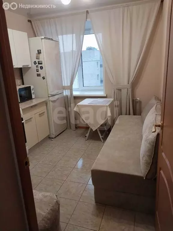 1-комнатная квартира: Усинск, Приполярная улица, 6А (34.1 м) - Фото 2