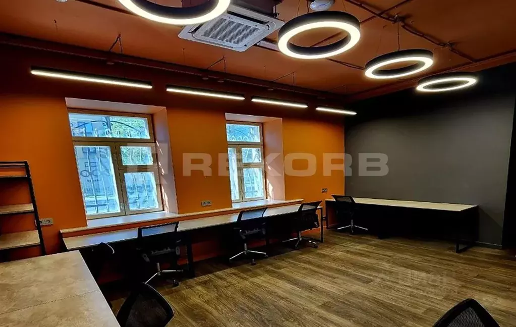 Офис в Санкт-Петербург Днепропетровская ул., 14Б (199 м) - Фото 2