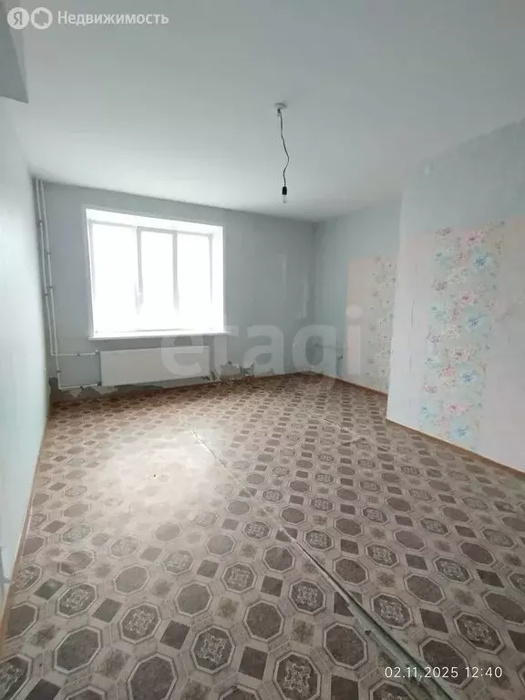 1-комнатная квартира: Краснокамск, улица Циолковского, 4 (38.1 м) - Фото 1