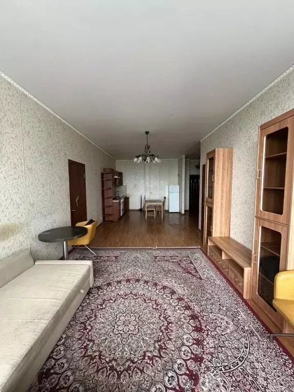 3-к кв. Москва Северное Чертаново мкр, 1А (95.0 м) - Фото 1