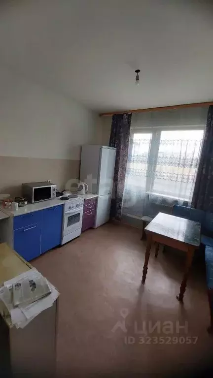 1-к кв. Сахалинская область, Долинский городской округ, с. Сокол ул. ... - Фото 1