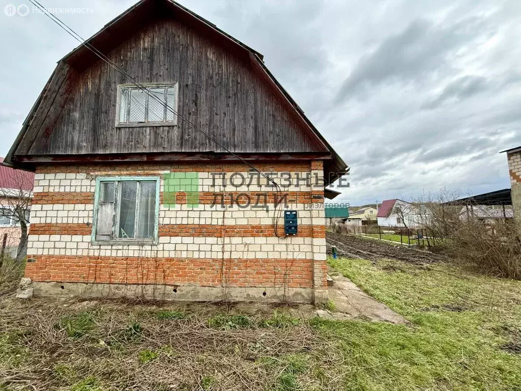 Дом в Орловский муниципальный округ, село Плещеево (39 м) - Фото 1