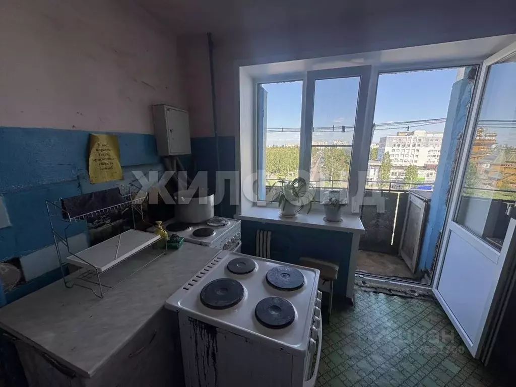 Комната Белгородская область, Белгород ул. Горького, 78 (12.0 м) - Фото 2