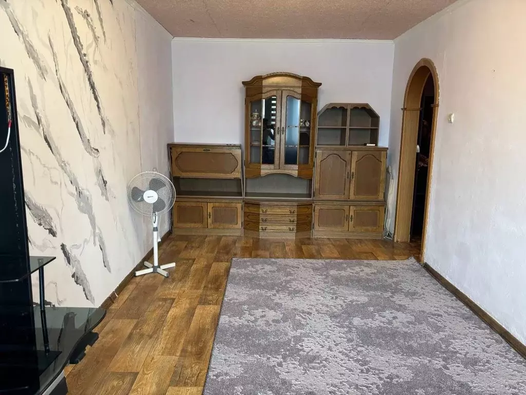 1-к кв. Калининградская область, Калининград Красная ул., 143 (30.0 м) - Фото 2