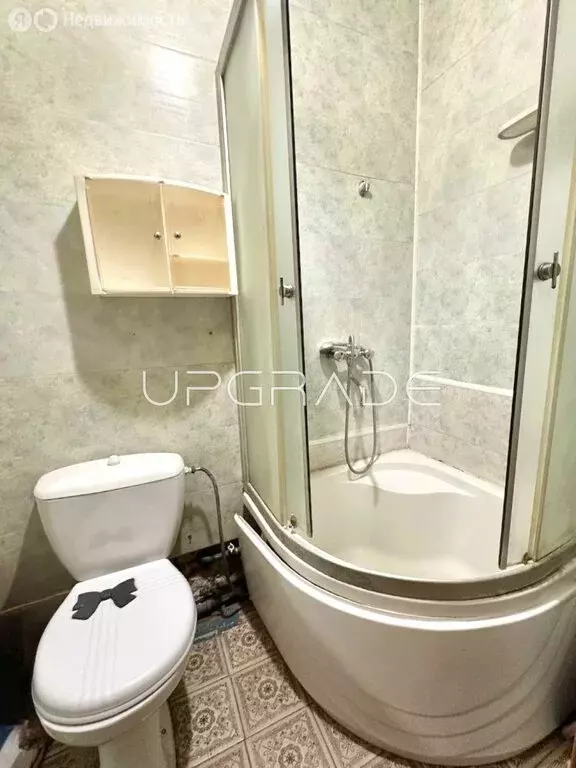 1-комнатная квартира: Орёл, Московское шоссе, 145 (29 м) - Фото 1