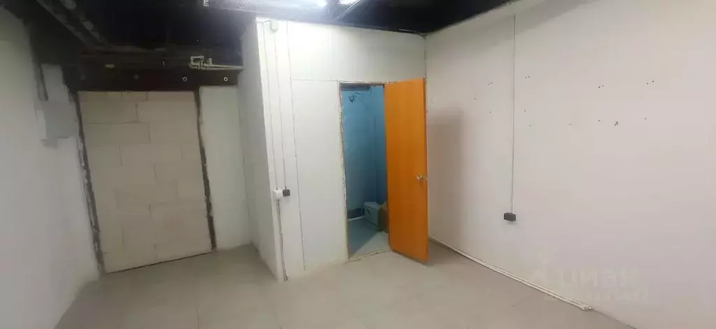 Помещение свободного назначения в Иркутская область, Иркутск ул. ... - Фото 1