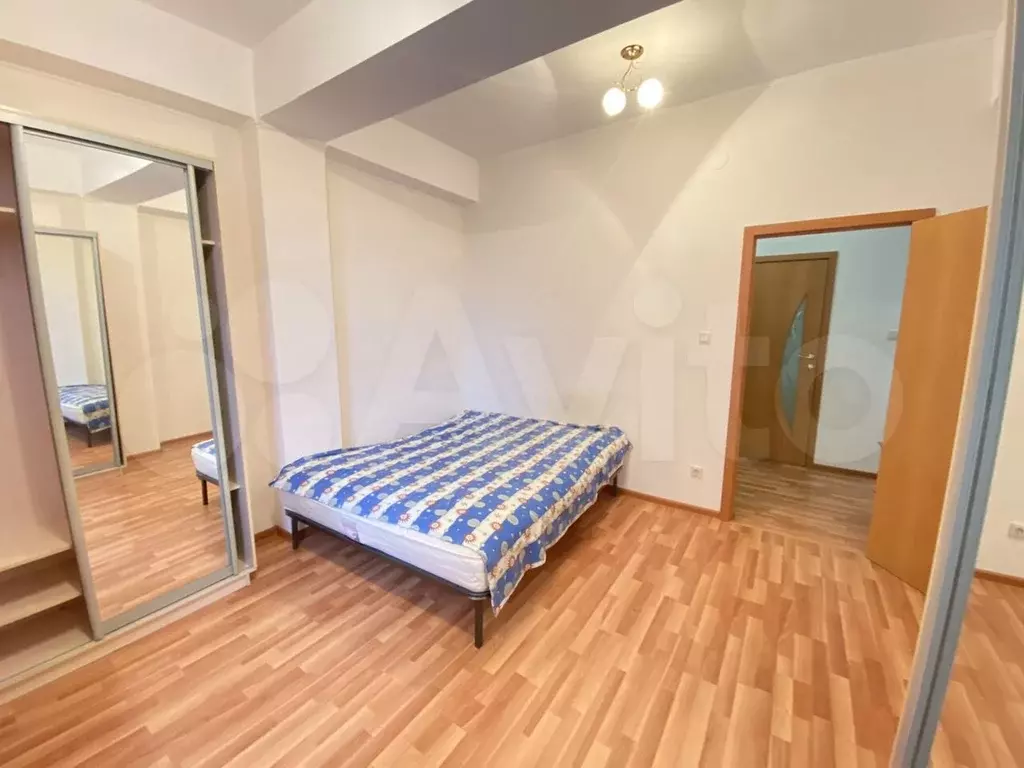 2-к. квартира, 50 м, 5/10 эт. - Фото 1