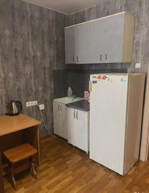 Студия Красноярский край, Красноярск ул. Вильского, 34 (24.0 м) - Фото 0