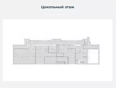 Свободного назначения 1510 м - Фото 0