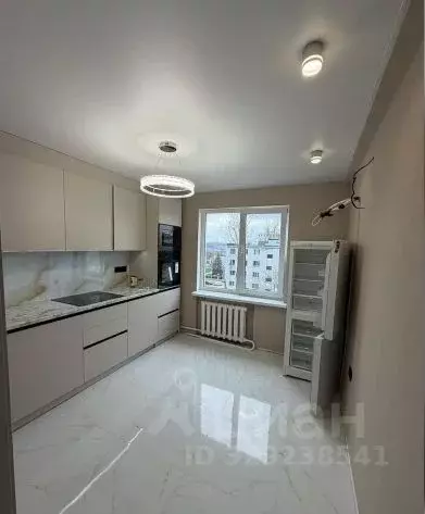 1-к кв. Ставропольский край, Пятигорск Сельская ул., 24К2 (39.6 м) - Фото 2