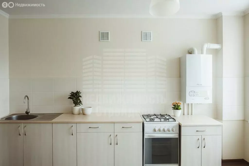 1-комнатная квартира: Таганрог, улица Чехова, 341 (43.7 м) - Фото 1