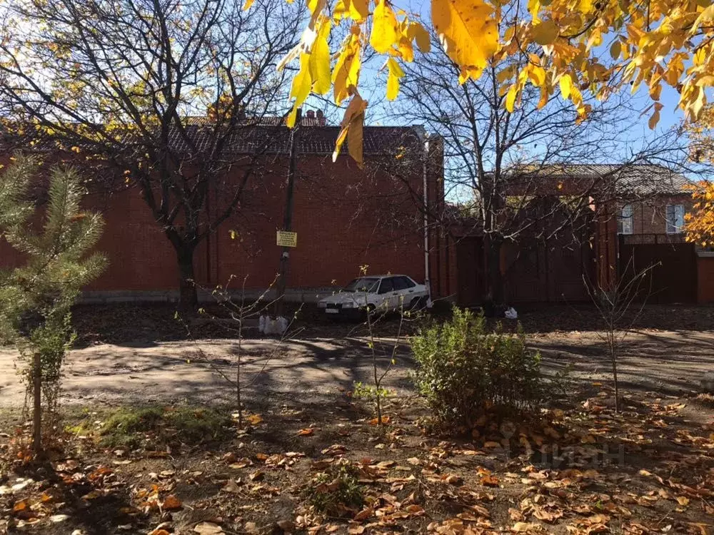 Дом в Северная Осетия, Владикавказ Тургеневская ул., 277 (514 м) - Фото 2