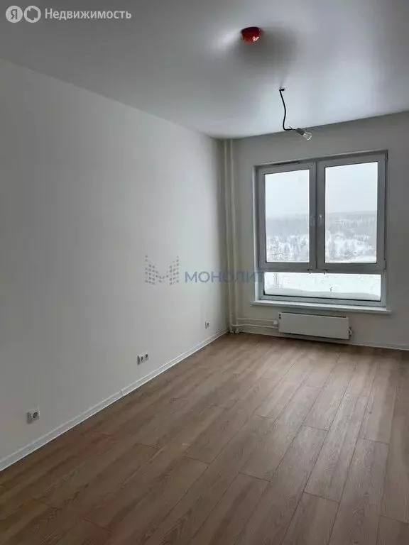 1-комнатная квартира: деревня Утечино, жилой комплекс Савин Парк, к3 ... - Фото 1