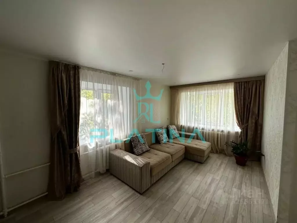 1-к кв. Татарстан, Казань ул. Академика Королева, 6 (35.0 м) - Фото 2