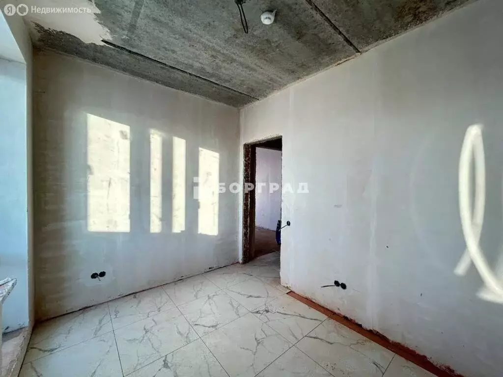 1-комнатная квартира: Борисоглебск, Аэродромная улица, 18Г (36.7 м) - Фото 1