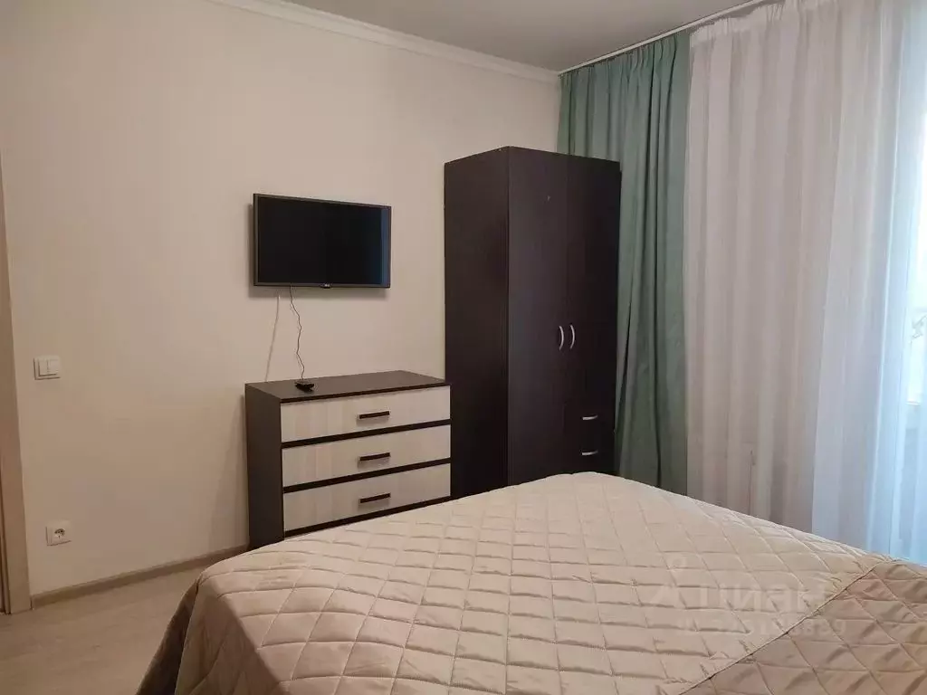 1-к кв. Москва Гжатская ул., 5к7 (35.0 м) - Фото 2