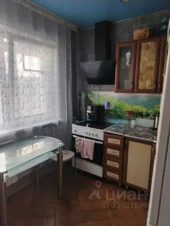 3-к кв. Иркутская область, Иркутск ул. Розы Люксембург, 335 (60.0 м) - Фото 1