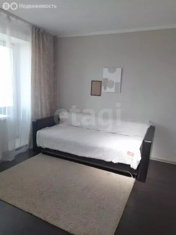 1-комнатная квартира: Благовещенск, Батарейная улица, 7 (26.4 м) - Фото 2