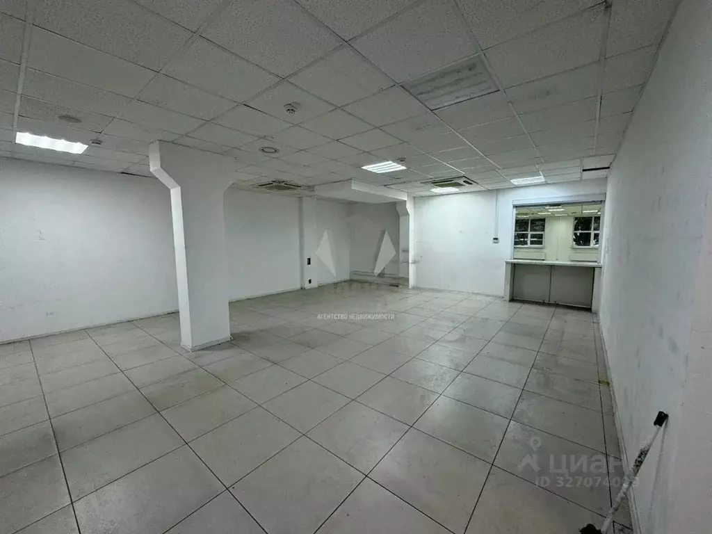 Помещение свободного назначения в Москва Варшавское ш., 26 (392 м) - Фото 2