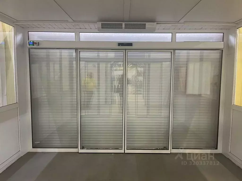 Помещение свободного назначения в Московская область, Раменский ... - Фото 1