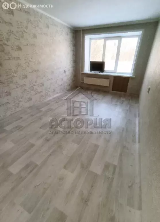 1-комнатная квартира: Красноярск, улица Калинина, 45И (36 м) - Фото 0