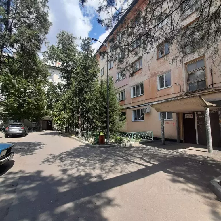 3-к кв. Крым, Симферополь ул. Киевская, 134 (60.9 м) - Фото 0
