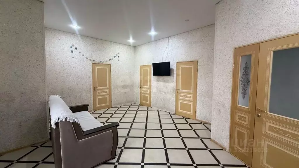 Дом в Ингушетия, Карабулак ул. Ангуштская (154 м) - Фото 1