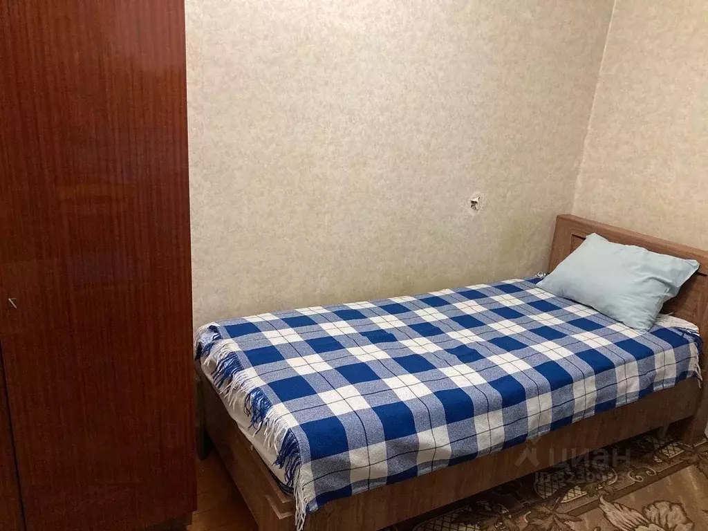 Комната Свердловская область, Екатеринбург ул. Сулимова, 36 (11.0 м) - Фото 2