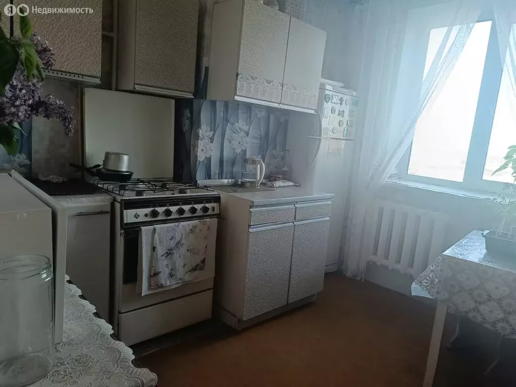 1-комнатная квартира: Лакинск, улица 21-го Партсъезда, 18 (36 м) - Фото 1