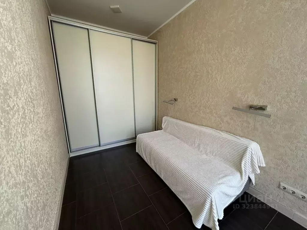 1-к кв. Краснодарский край, Анапа Алексеевка мкр, ул. Родниковая, 58 ... - Фото 1