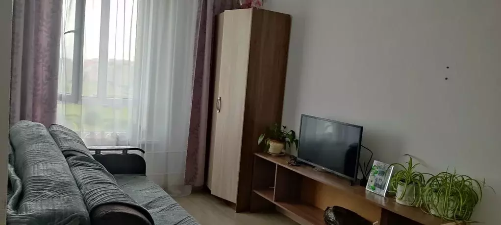 3-к кв. Тверская область, Тверь ул. Левитана, 95А (65.5 м) - Фото 1