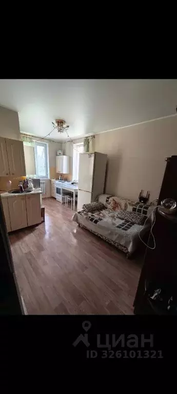 3-к кв. Башкортостан, Уфа ул. Чкалова, 96 (50.0 м) - Фото 1