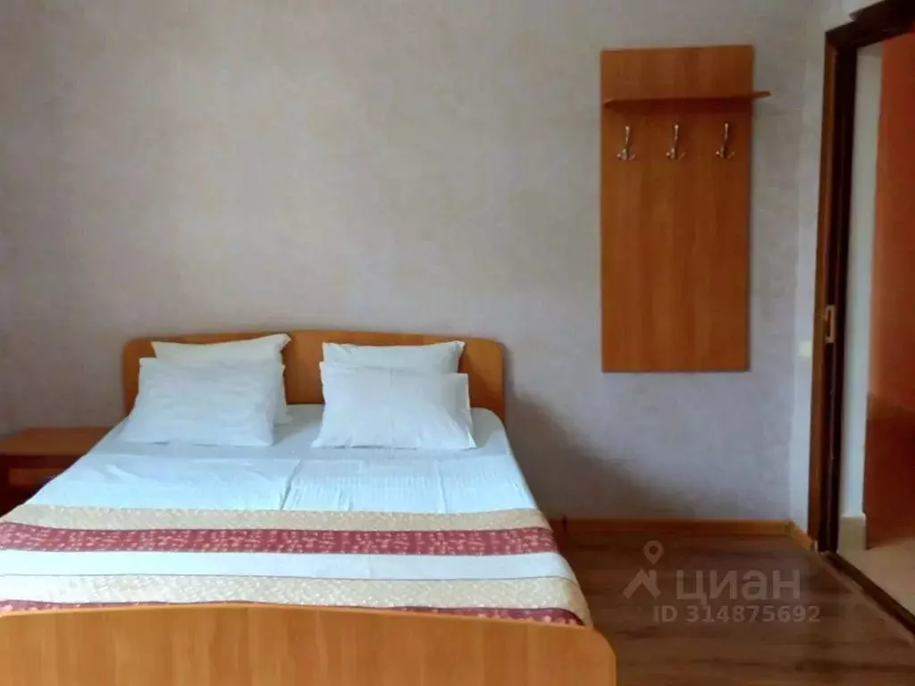 Комната Краснодарский край, Анапа муниципальный округ, с. Сукко проезд ... - Фото 0