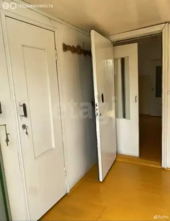 Дом в Балашов, Вокзальный переулок (52 м) - Фото 1