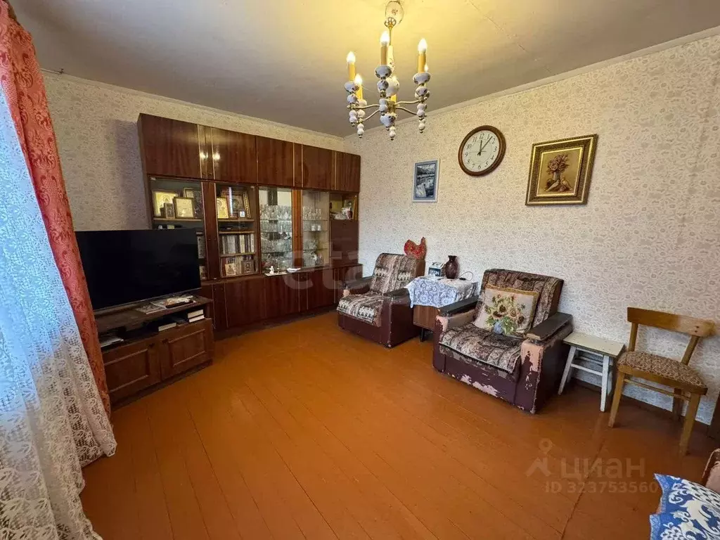 Дом в Брянская область, Брянск ул. Калинина (65 м) - Фото 2