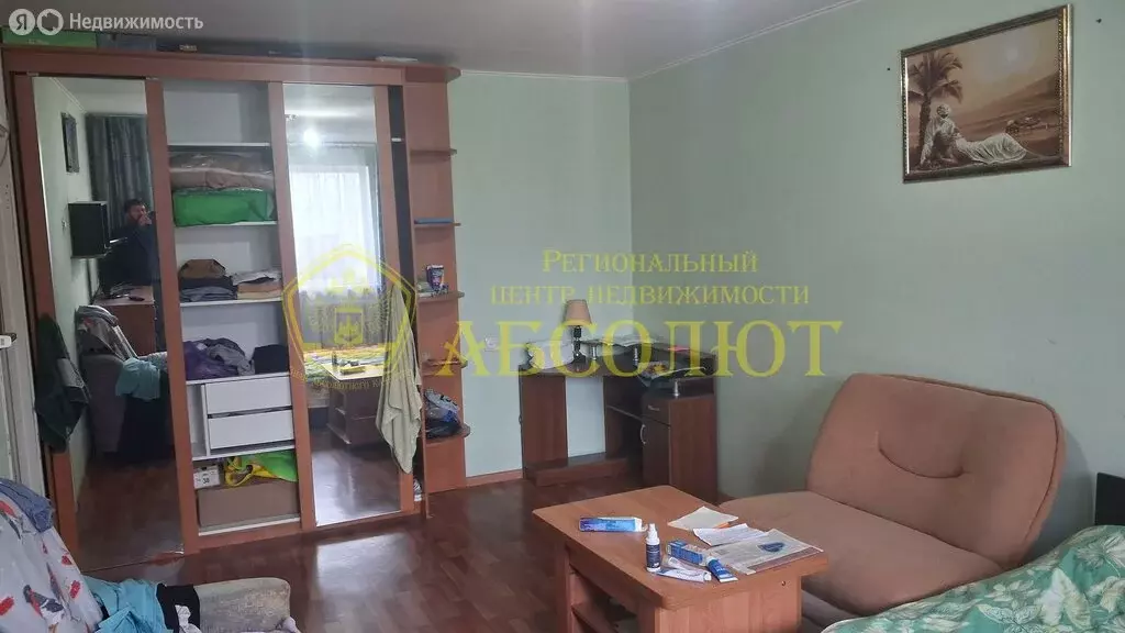 1-комнатная квартира: Ревда, улица Чехова, 41 (33.3 м) - Фото 1