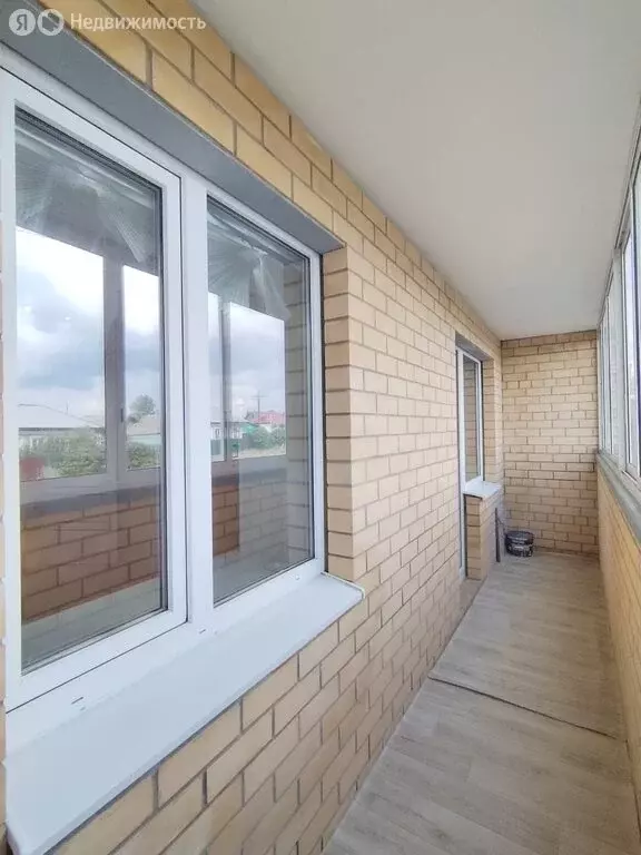 1-комнатная квартира: Ревда, улица Интернационалистов, 36 (31.9 м) - Фото 1