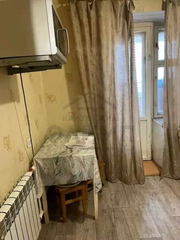 1-к кв. Калужская область, Калуга Новослободская ул., 20 (35.5 м) - Фото 0