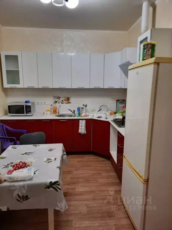 Комната Крым, Симферополь ул. Оленчука, 6 (25.0 м) - Фото 0